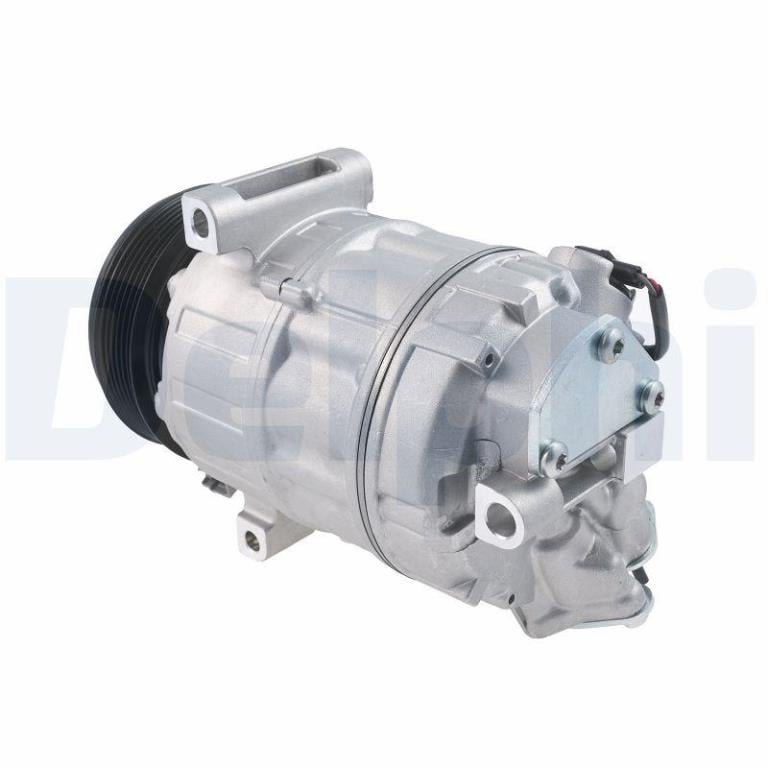 Compresseur, climatisation DELPHI ref. CS20650