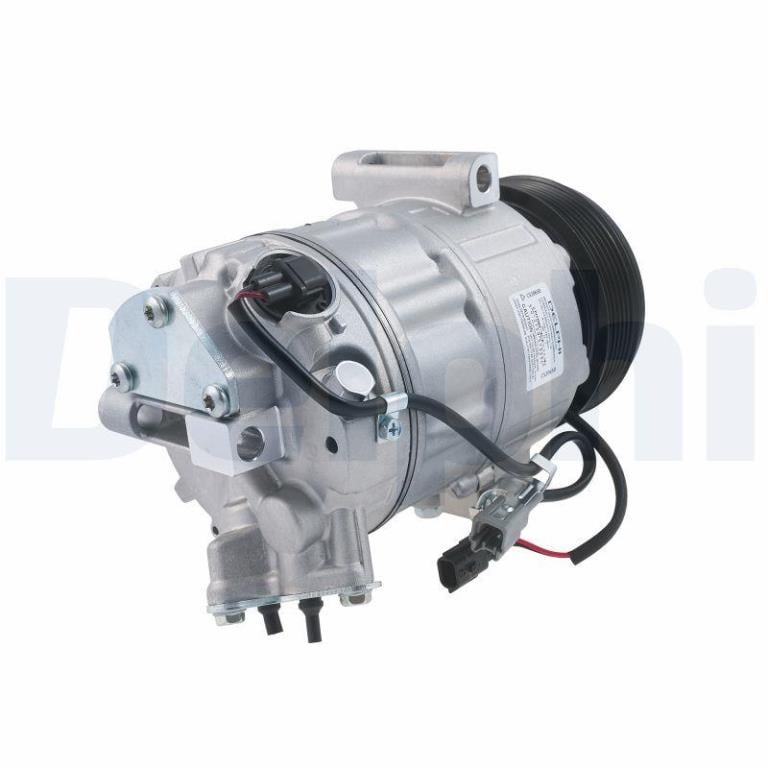 Compresseur, climatisation DELPHI ref. CS20650