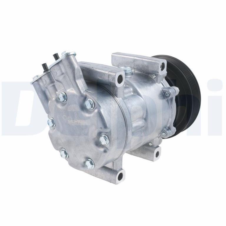 Compresseur, climatisation DELPHI ref. CS20651