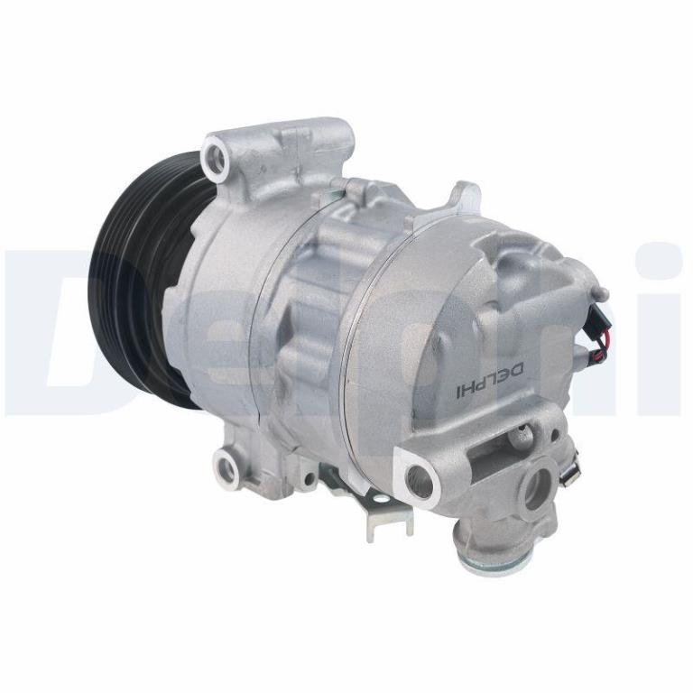 Compresseur, climatisation DELPHI ref. CS20656