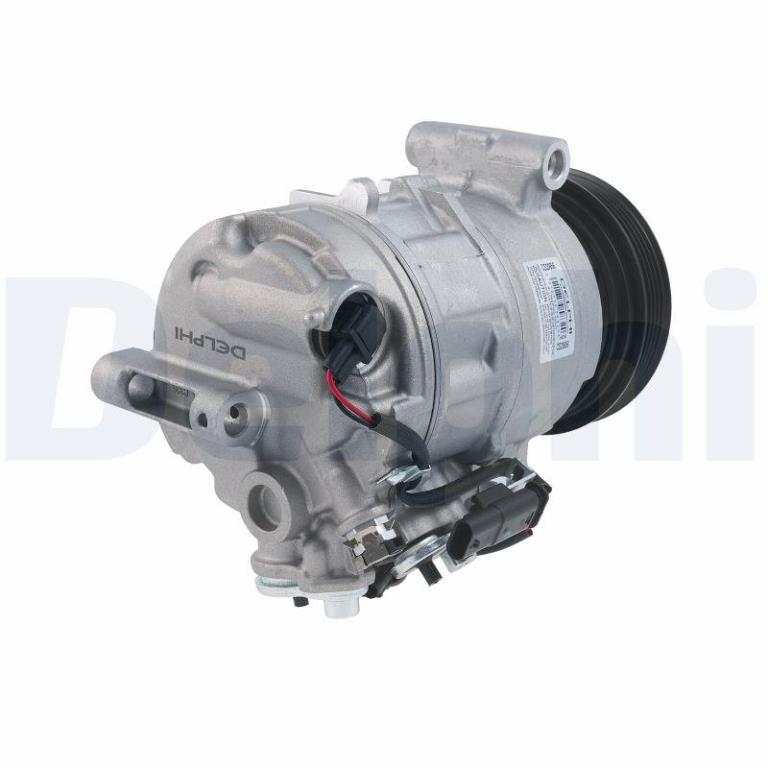 Compresseur, climatisation DELPHI ref. CS20656
