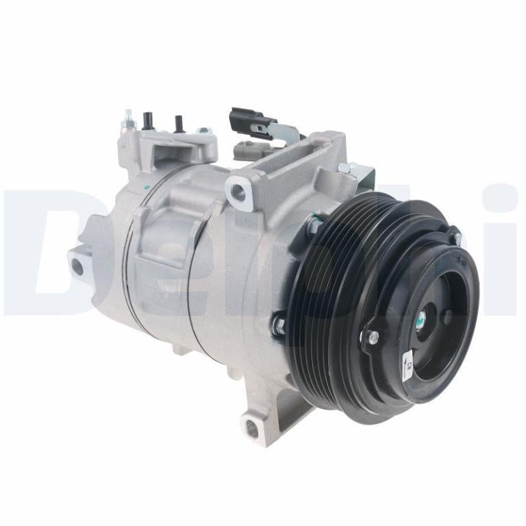 Compressor de climatização DELPHI CS20658