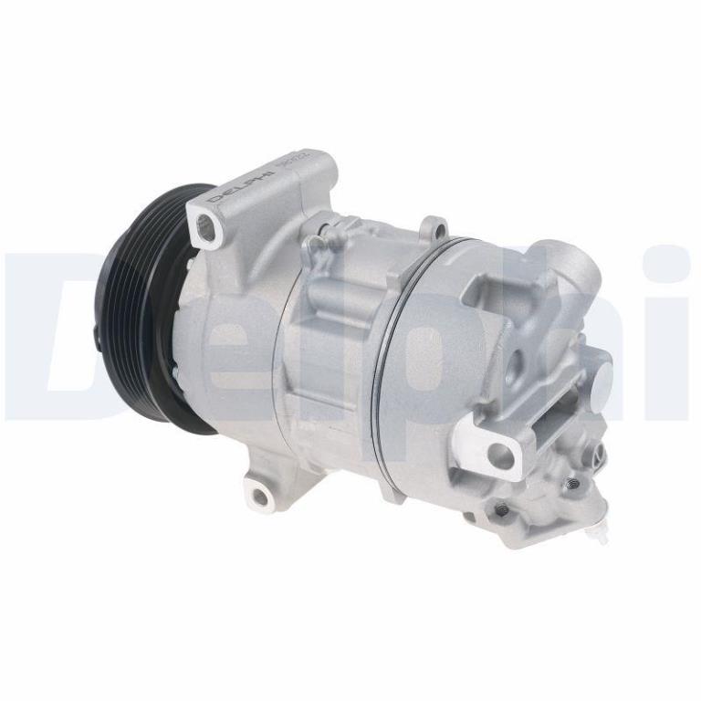 Compressor de climatização DELPHI CS20658