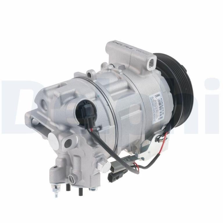 Compressor de climatização DELPHI CS20658