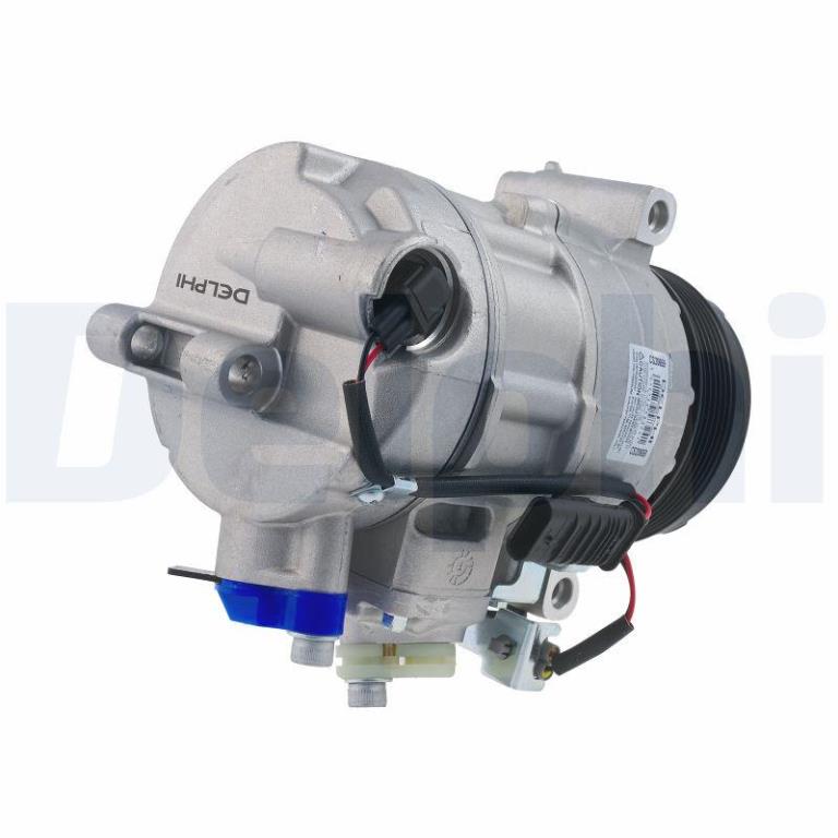 Compresseur, climatisation DELPHI ref. CS20659