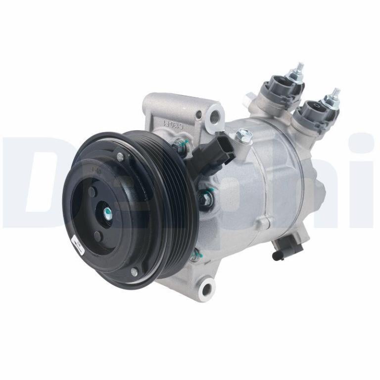 Butée hydraulique Fiesta