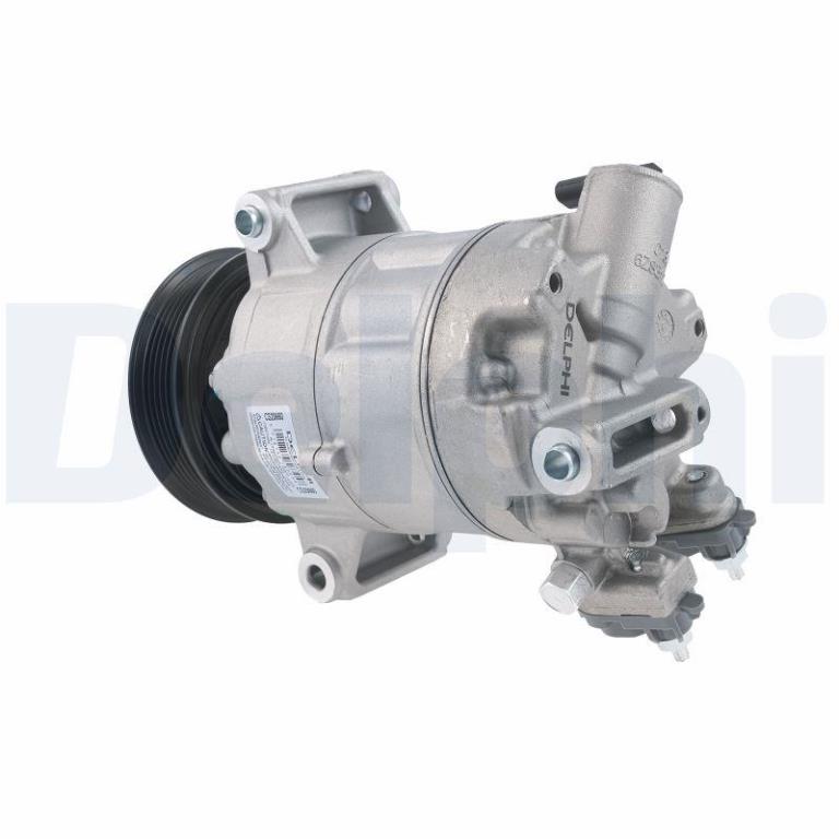 Compresseur, climatisation DELPHI ref. CS20660