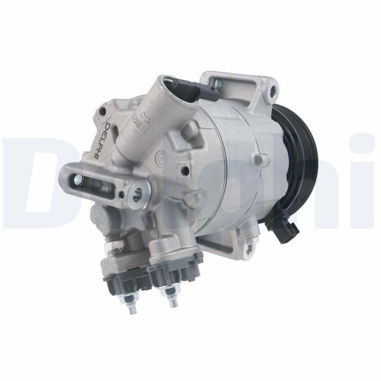 Compresseur, climatisation DELPHI ref. CS20660