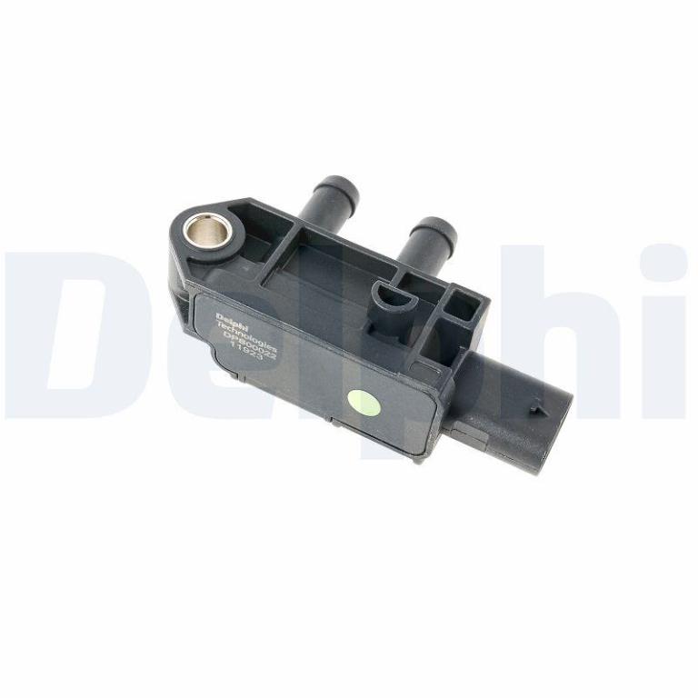 Sensor, presión gas de escape DELPHI ref. DPS00022-12B1