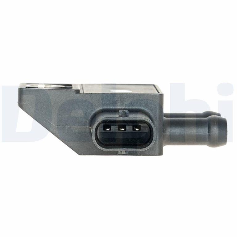 Sensor, presión gas de escape DELPHI DPS00050-12B1