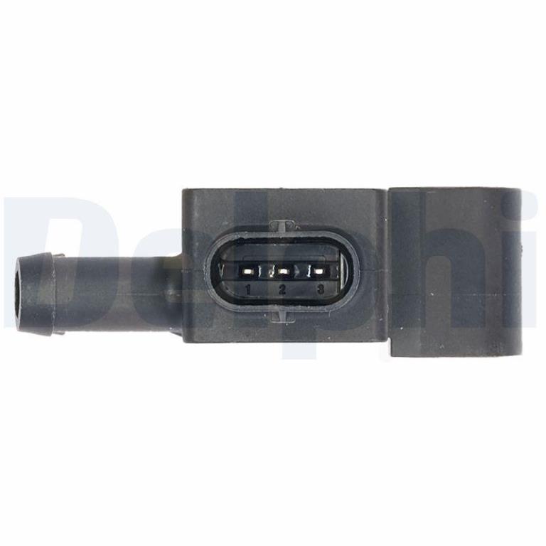 Sensor de pressão de gas de escape DELPHI ref. DPS00052-12B1