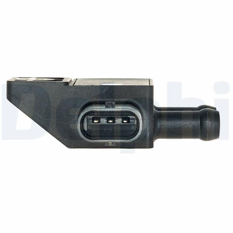 Sensor de pressão de gas de escape DELPHI DPS00058-12B1
