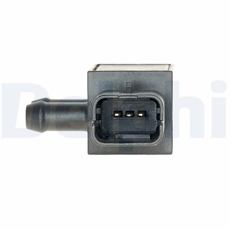 Sensor, presión gas de escape DELPHI ref. DPS00062-12B1