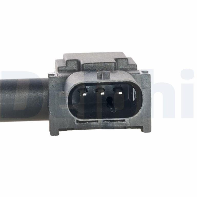 Sensor de pressão de gas de escape DELPHI DPS00063-12B1