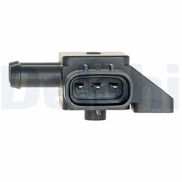 Sensor de pressão de gas de escape DELPHI DPS00068-12B1