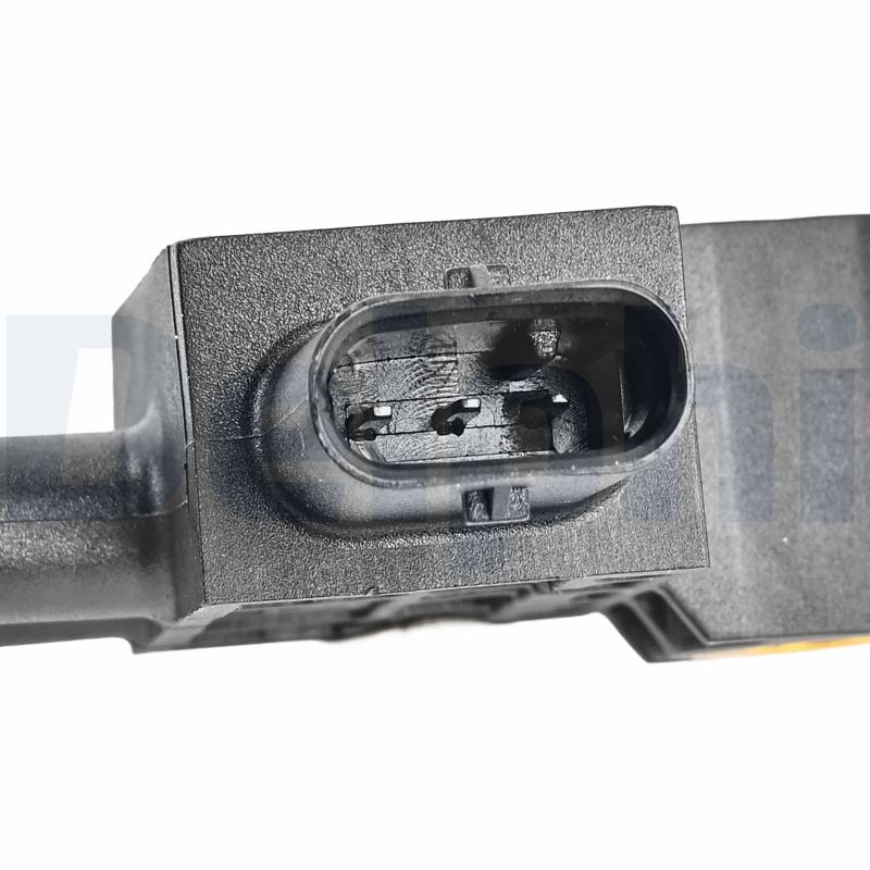Sensor, presión gas de escape DELPHI DPS00073-12B1