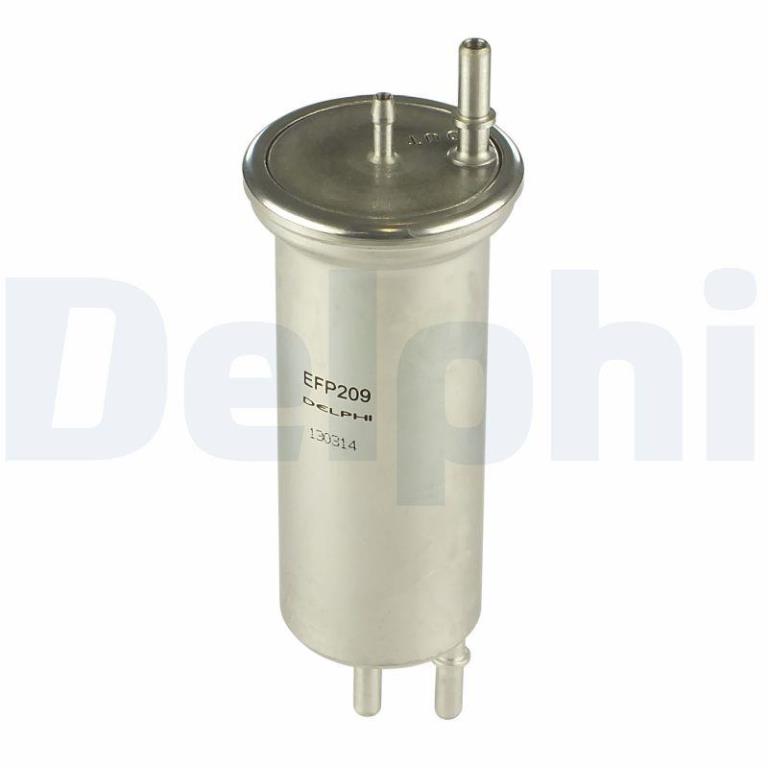 Filtre à carburant (Filtre à gasoil) DELPHI ref. EFP209