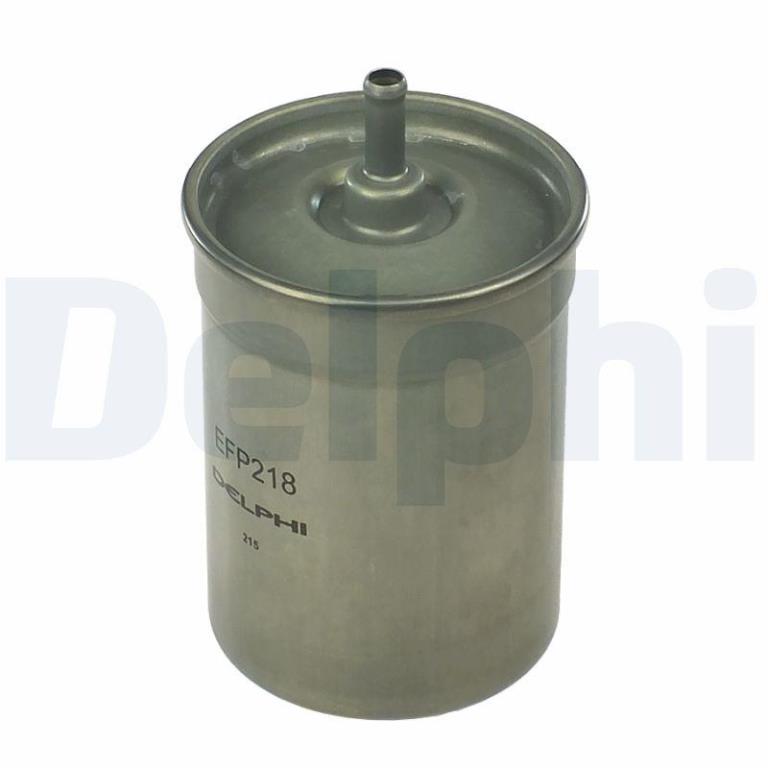 Filtre à carburant (Filtre à gasoil) DELPHI ref. EFP218