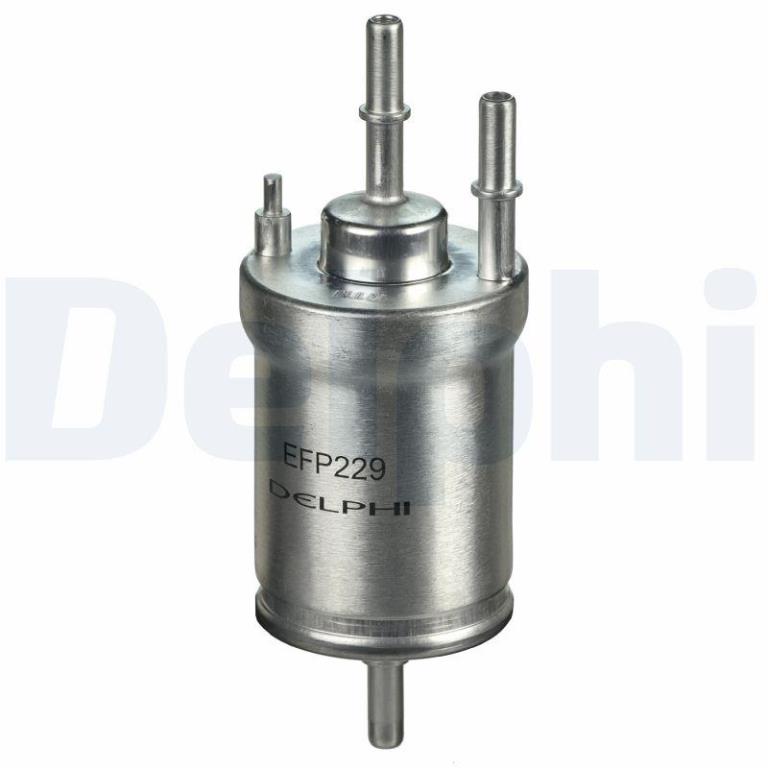 Filtro combustible DELPHI ref. EFP229