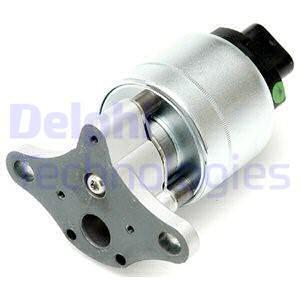 Vanne EGR DELPHI ref. EG10175-11B1