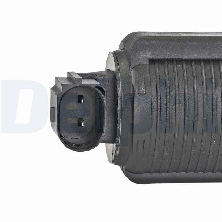 Vanne EGR DELPHI ref. EG10403-12B1
