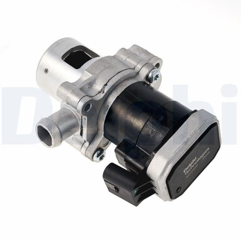 Vanne EGR DELPHI ref. EG10430-12B1
