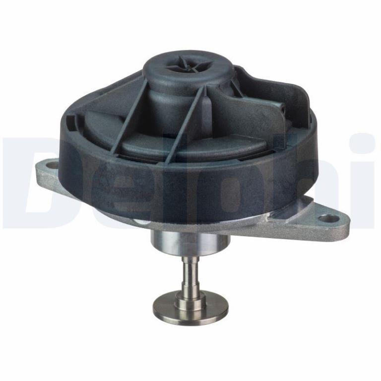Vanne EGR DELPHI ref. EG10444-12B1