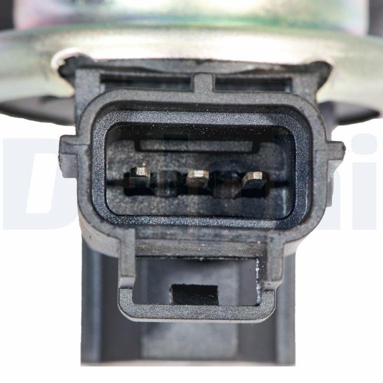 Vanne EGR DELPHI ref. EG10449-12B1
