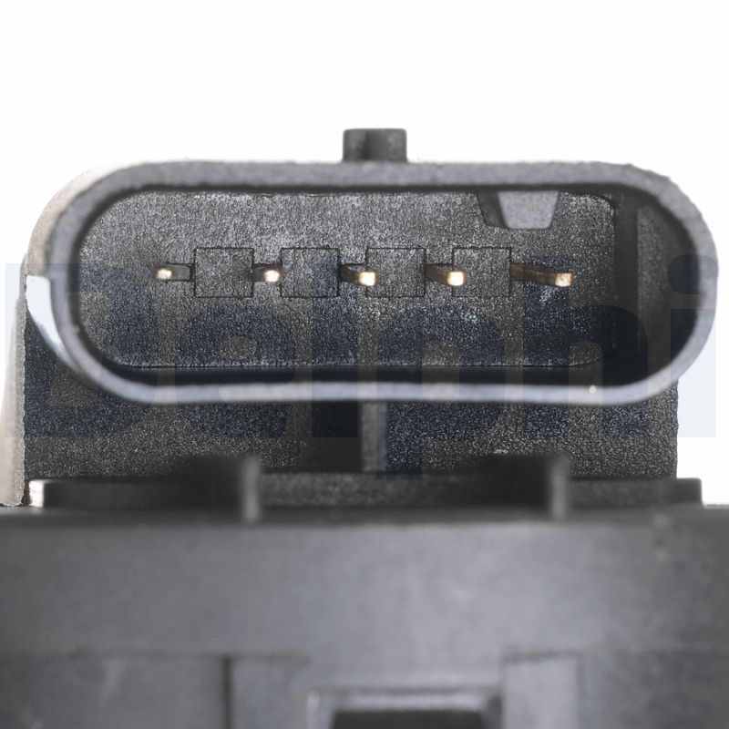 Vanne EGR DELPHI ref. EG10468-12B1