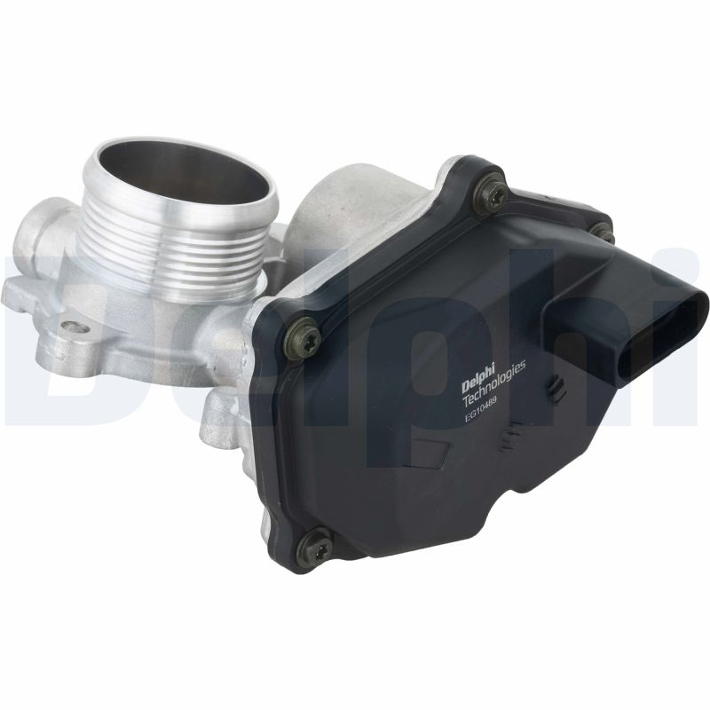 Vanne EGR DELPHI ref. EG10489-12B1