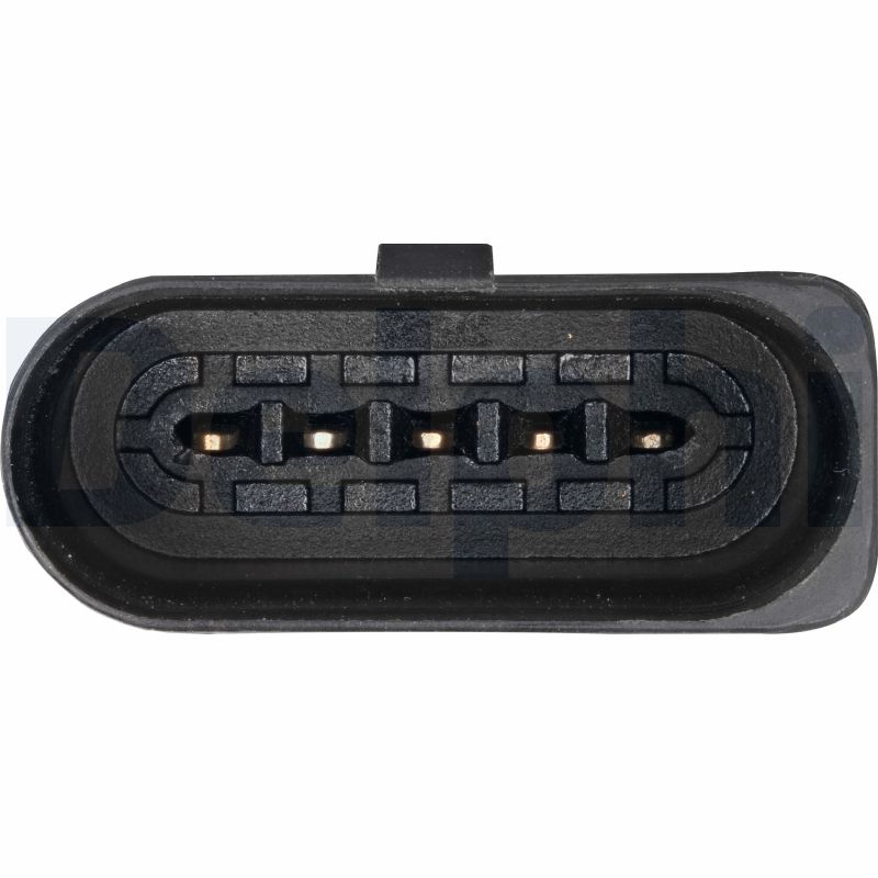 Vanne EGR DELPHI ref. EG10489-12B1