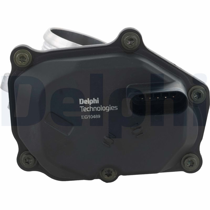 Vanne EGR DELPHI ref. EG10489-12B1