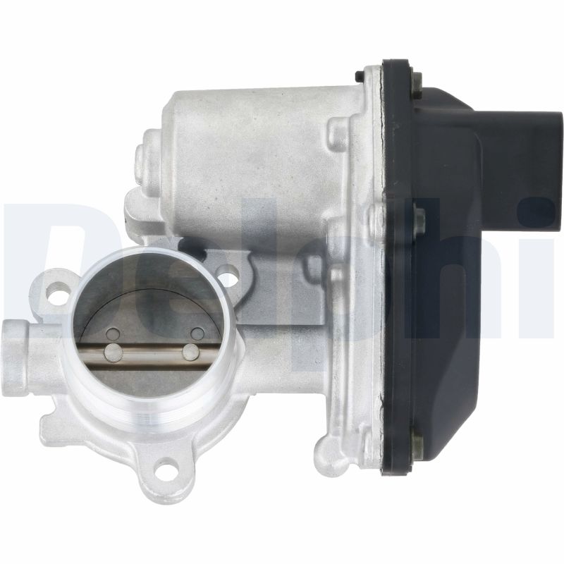 Vanne EGR DELPHI ref. EG10489-12B1
