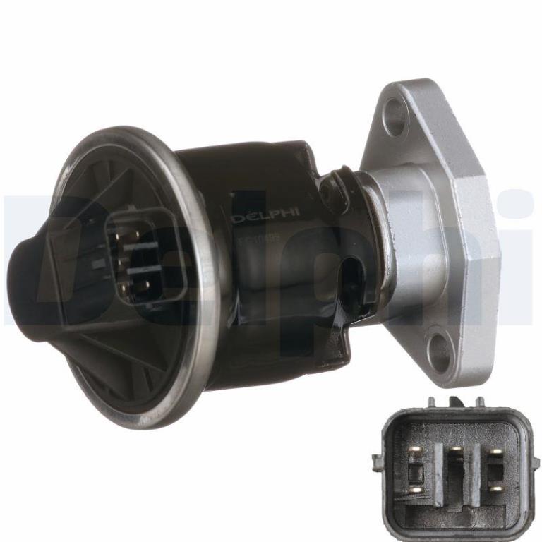 Válvula EGR DELPHI EG10499-12B1