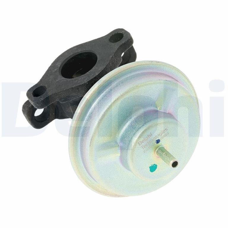 Vanne EGR DELPHI ref. EG10517-12B1