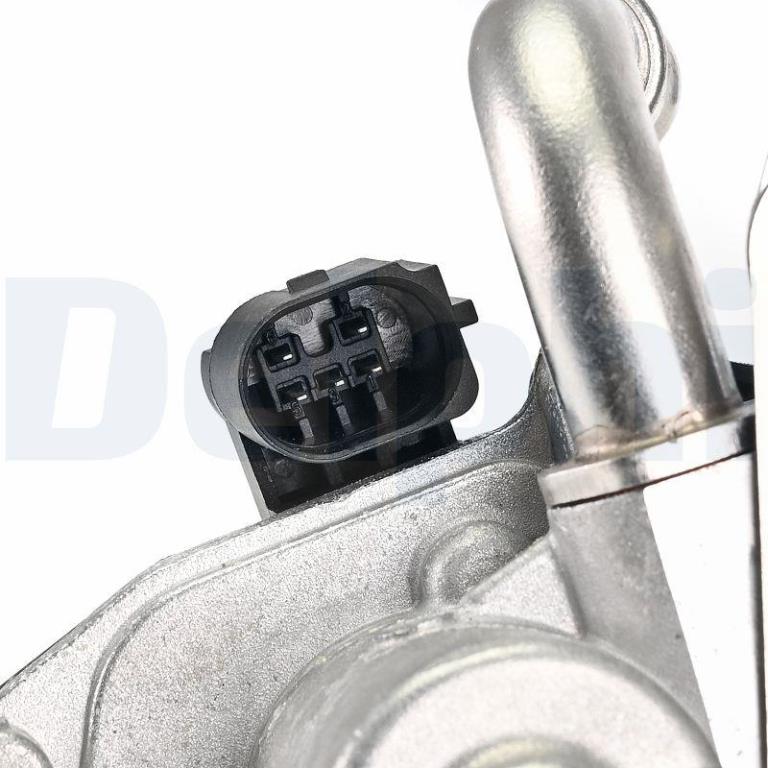 Vanne EGR DELPHI ref. EG10552-12B1