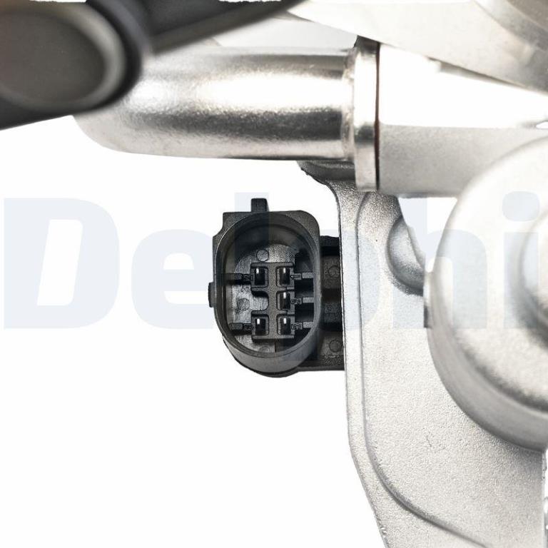 Vanne EGR DELPHI ref. EG10562-12B1