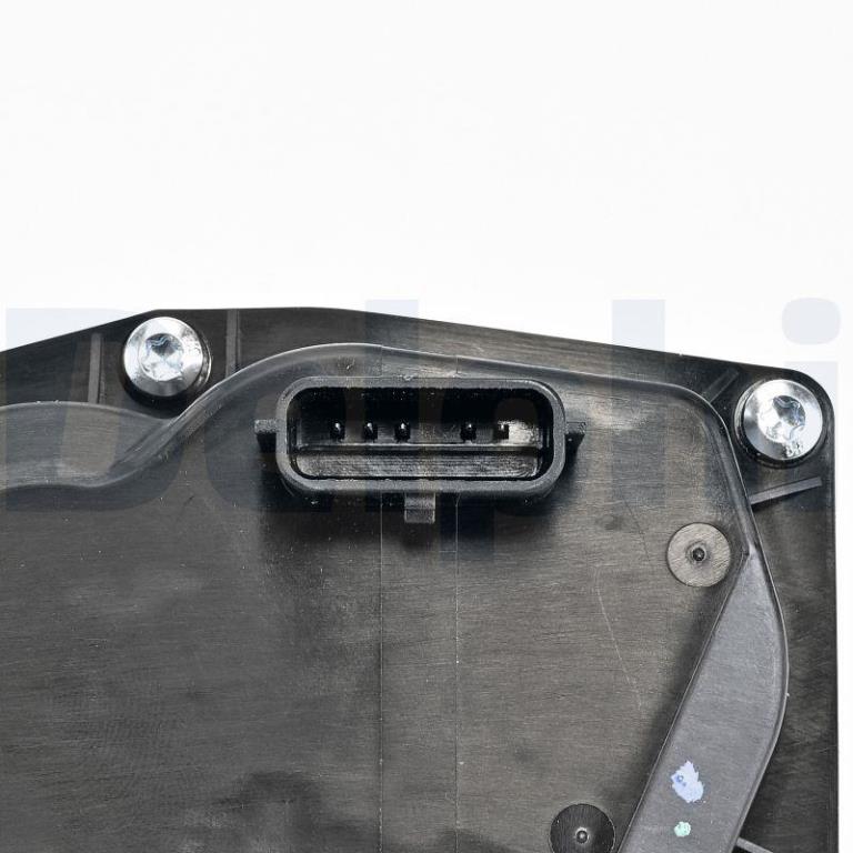 Vanne EGR DELPHI ref. EG10578-12B1