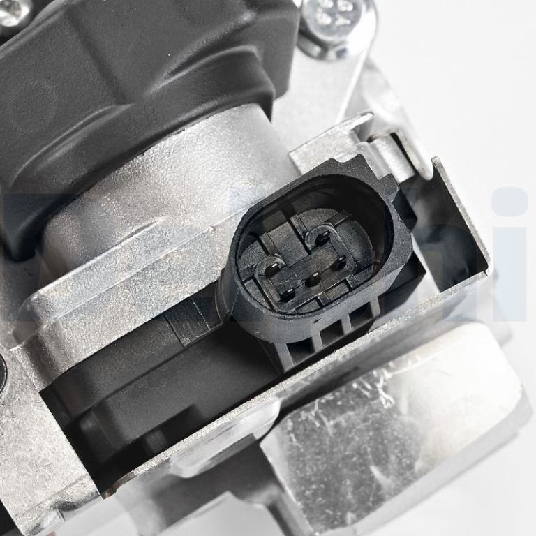 Vanne EGR DELPHI ref. EG10579-12B1