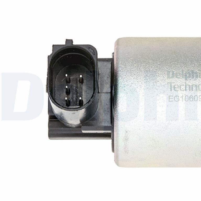Vanne EGR DELPHI ref. EG10609-12B1
