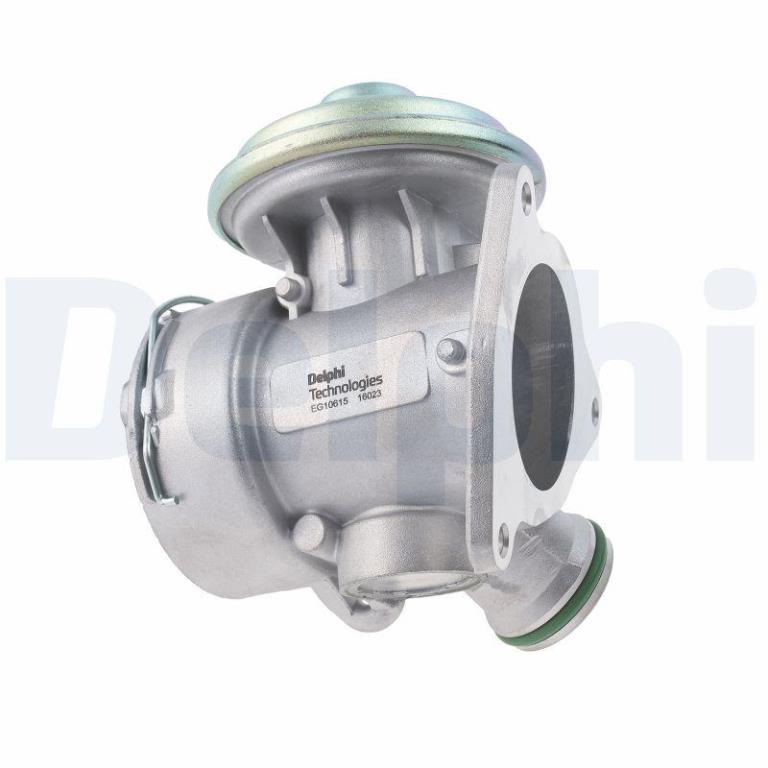 Vanne EGR DELPHI ref. EG10615-12B1