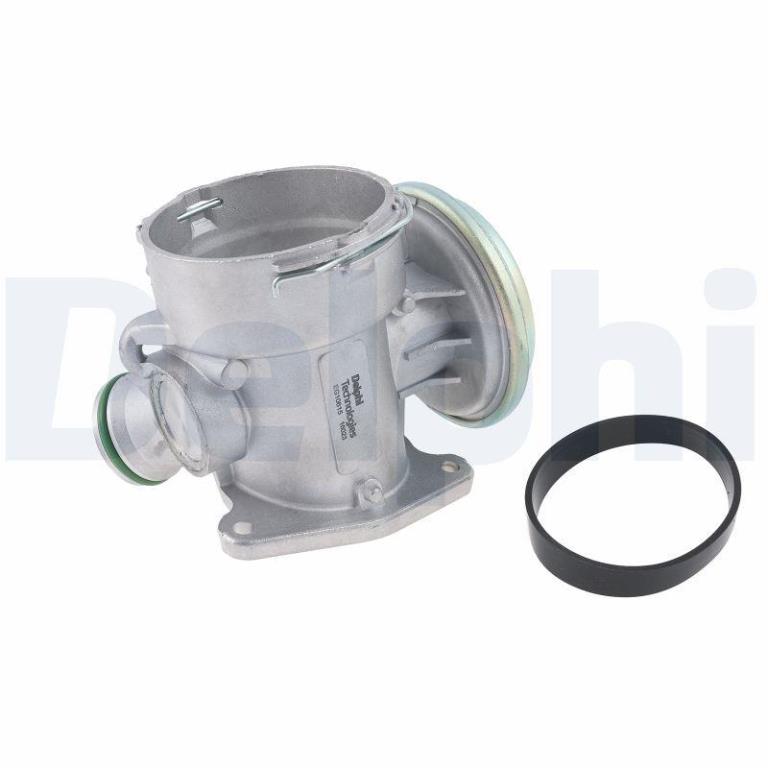 Vanne EGR DELPHI ref. EG10615-12B1
