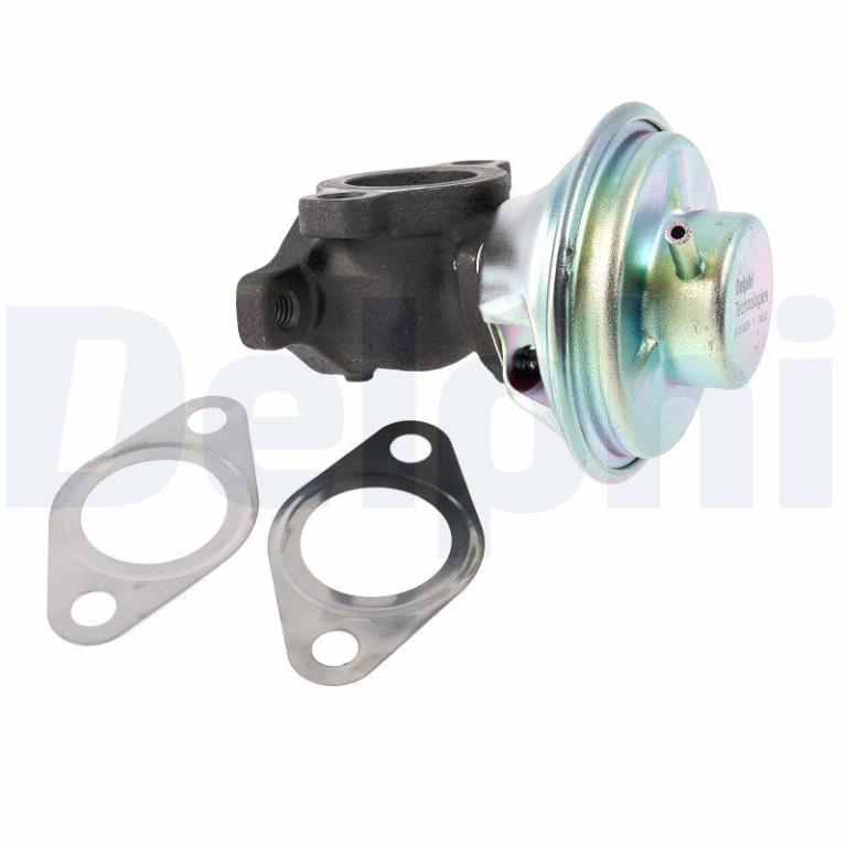 Vanne EGR DELPHI ref. EG10626-12B1
