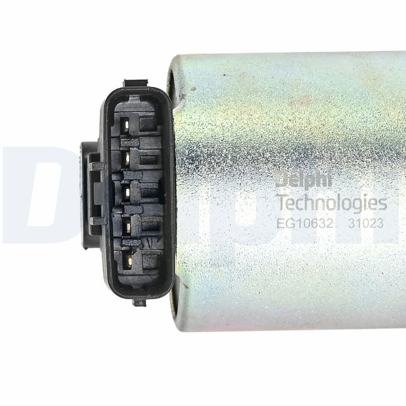 Vanne EGR DELPHI ref. EG10632-12B1