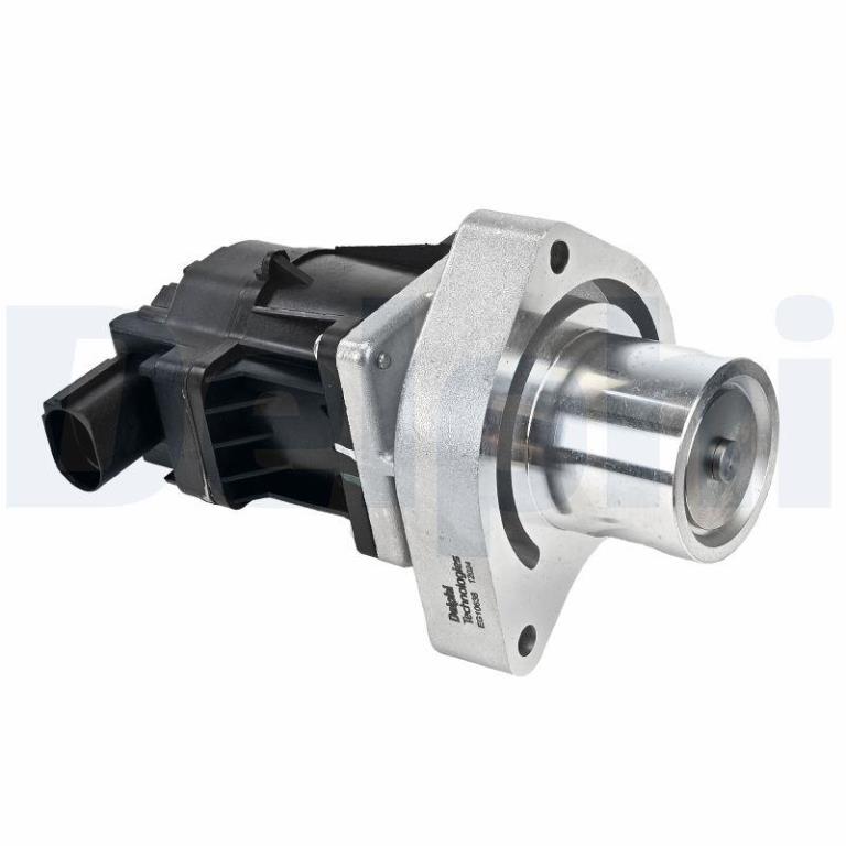 Vanne EGR DELPHI ref. EG10638-12B1