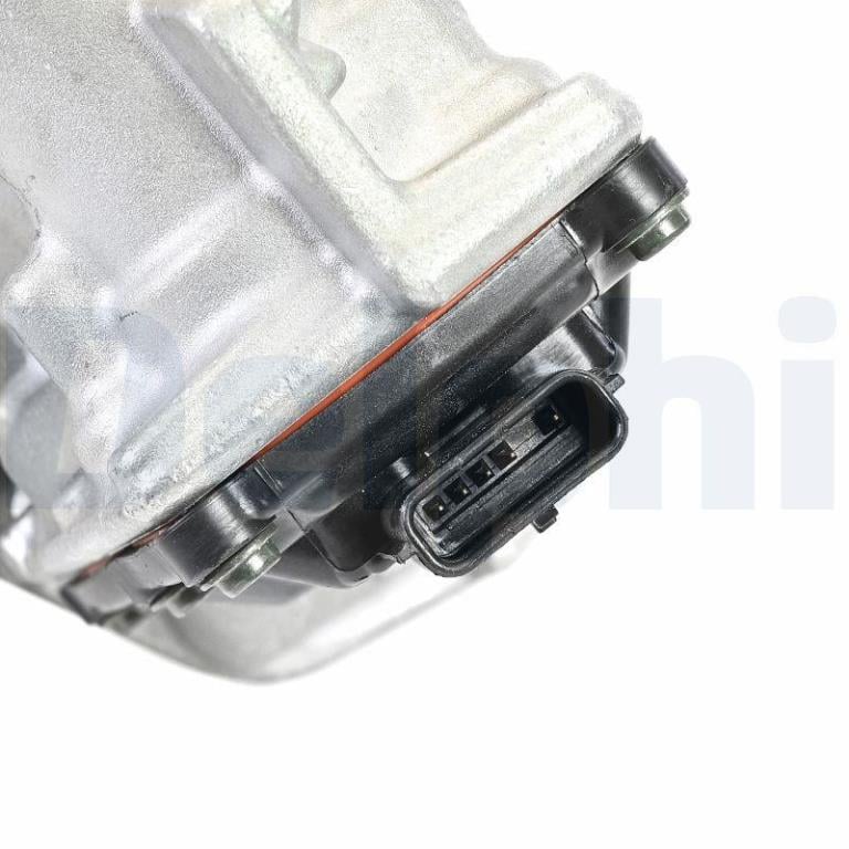 Vanne EGR DELPHI EG10652-12B1