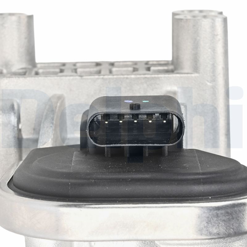 Vanne EGR DELPHI ref. EG10655-12B1