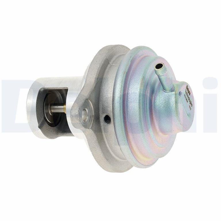 Vanne EGR DELPHI ref. EG10656-12B1