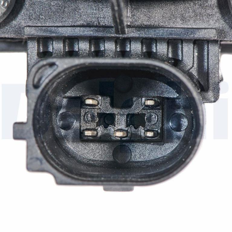 Válvula EGR DELPHI EG10658-12B1
