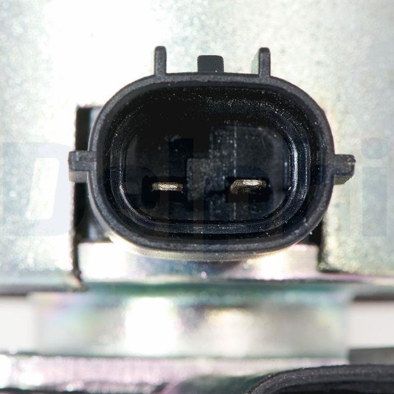 Vanne EGR DELPHI EG10660-12B1
